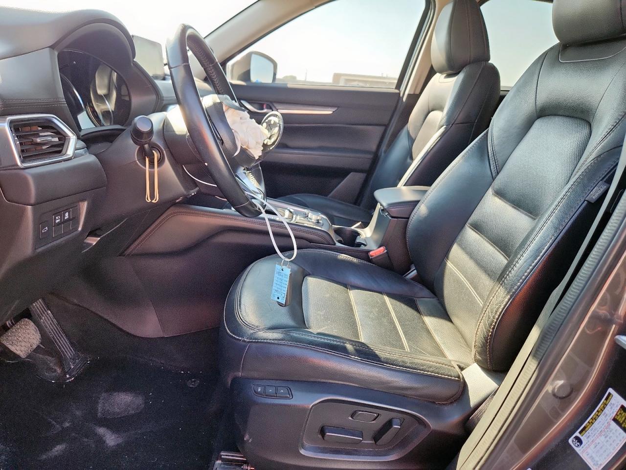 2019 Mazda Cx-5 Grand Touring - Фото 7