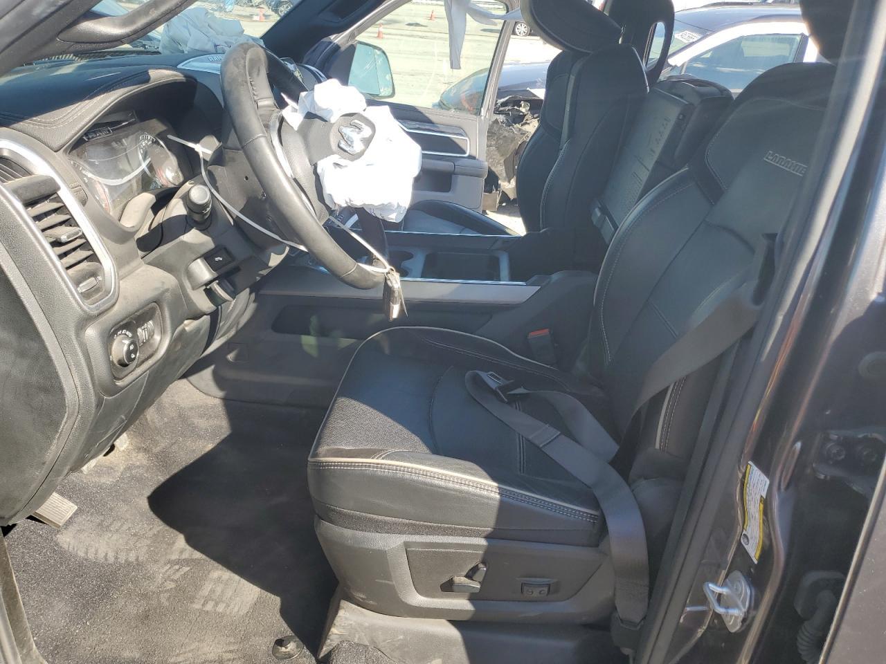 2020 Ram 2500 Laramie - Фото 7