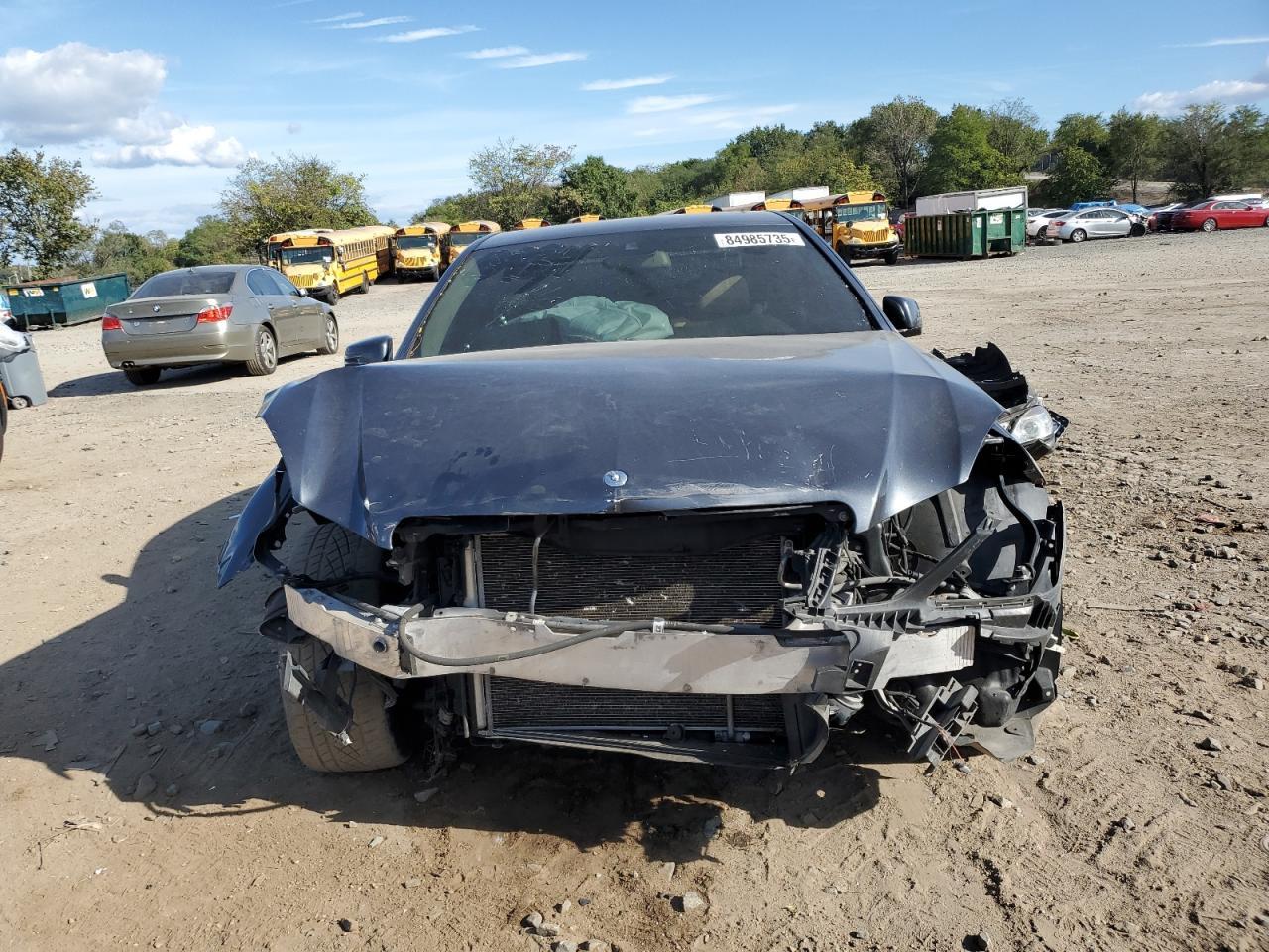 2012 Mercedes-Benz E 350 4Matic - Фото 5