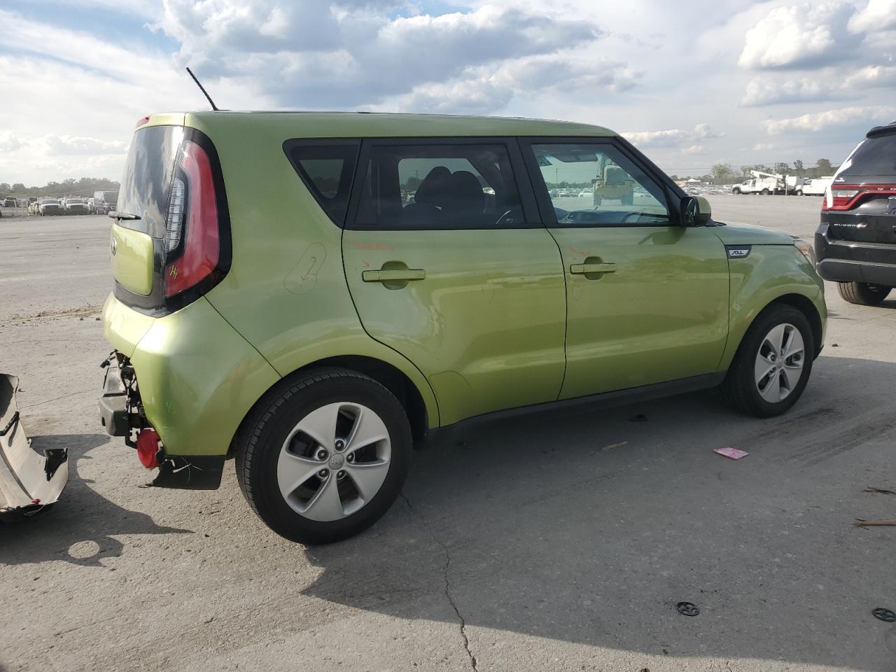 2015 Kia Soul - Фото 3