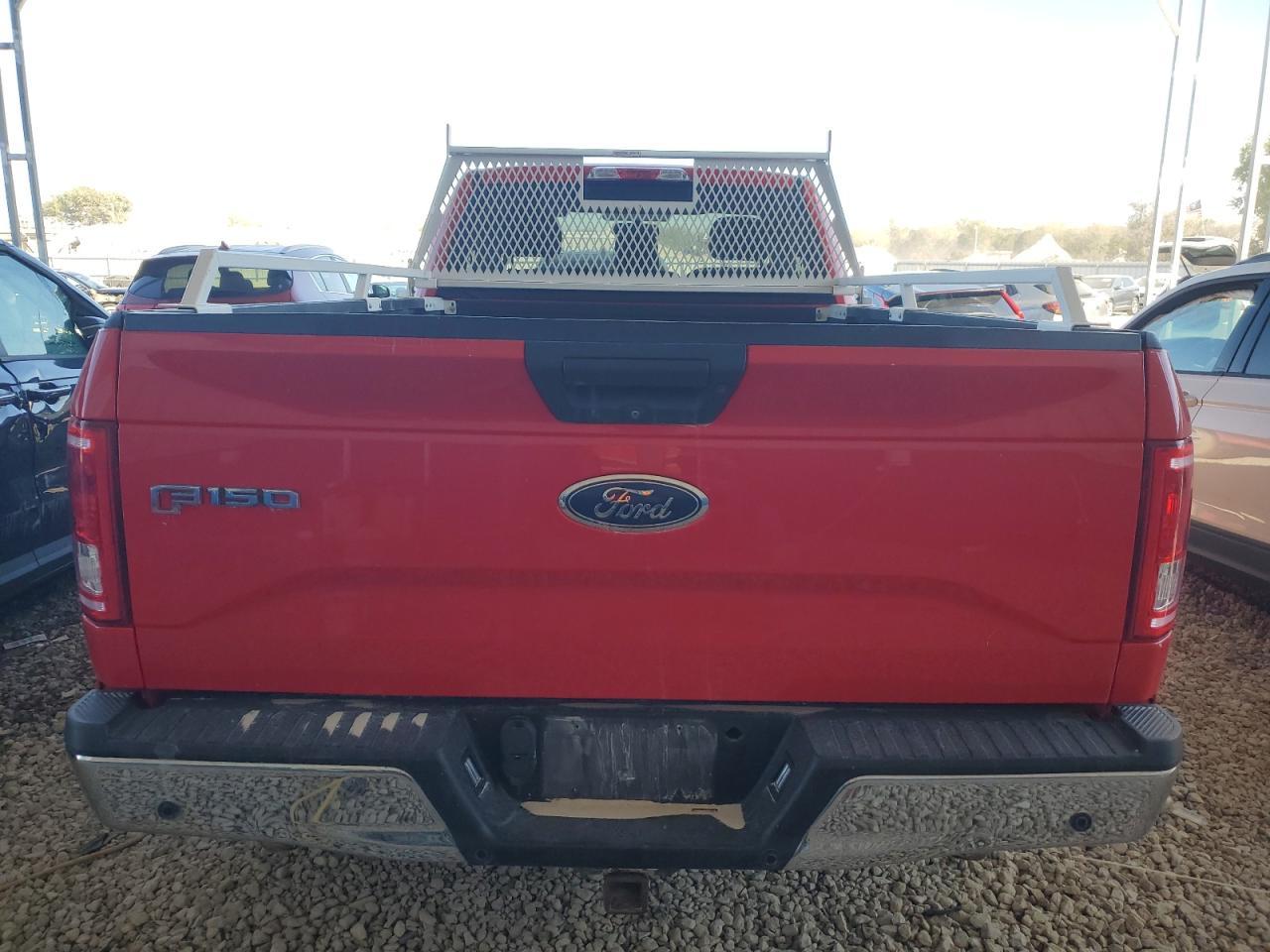 2017 Ford F150 - Image 6