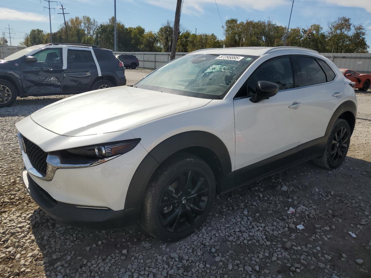 2024 Mazda Cx-30 Premium