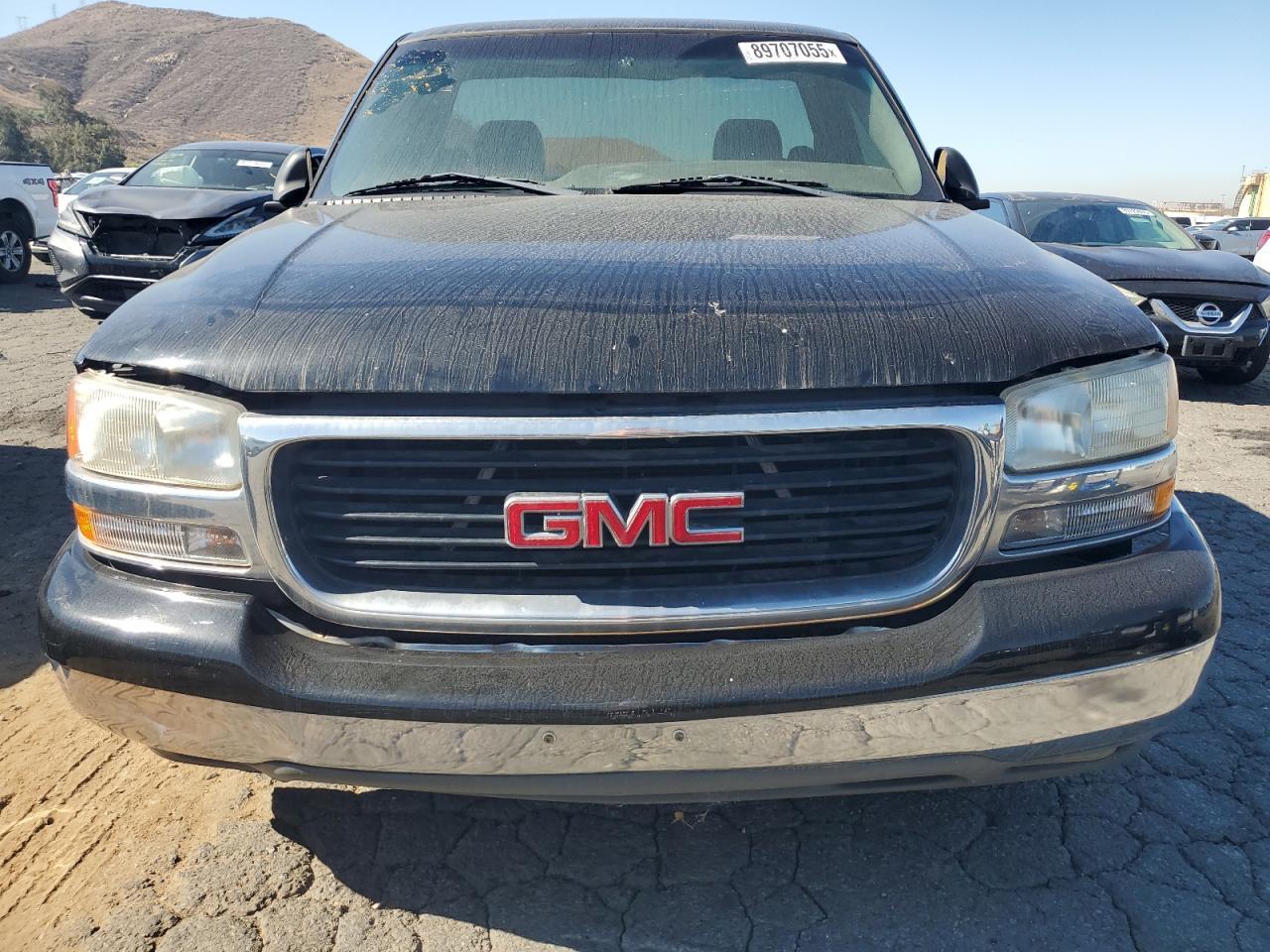 2006 GMC New Sierra C1500 - Фото 5