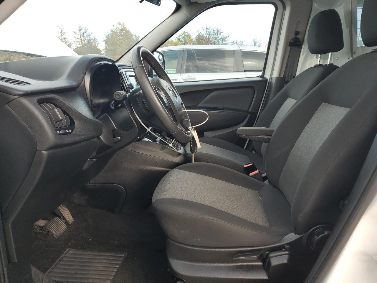 2019 Ram Promaster City Slt - Image 7
