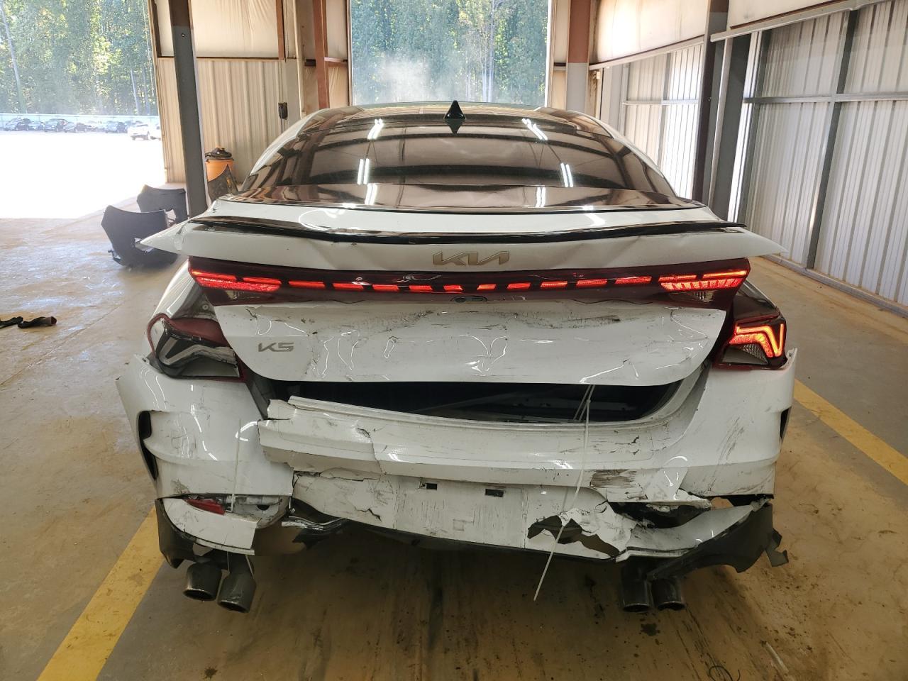 2024 Kia K5 Gt - Image 6