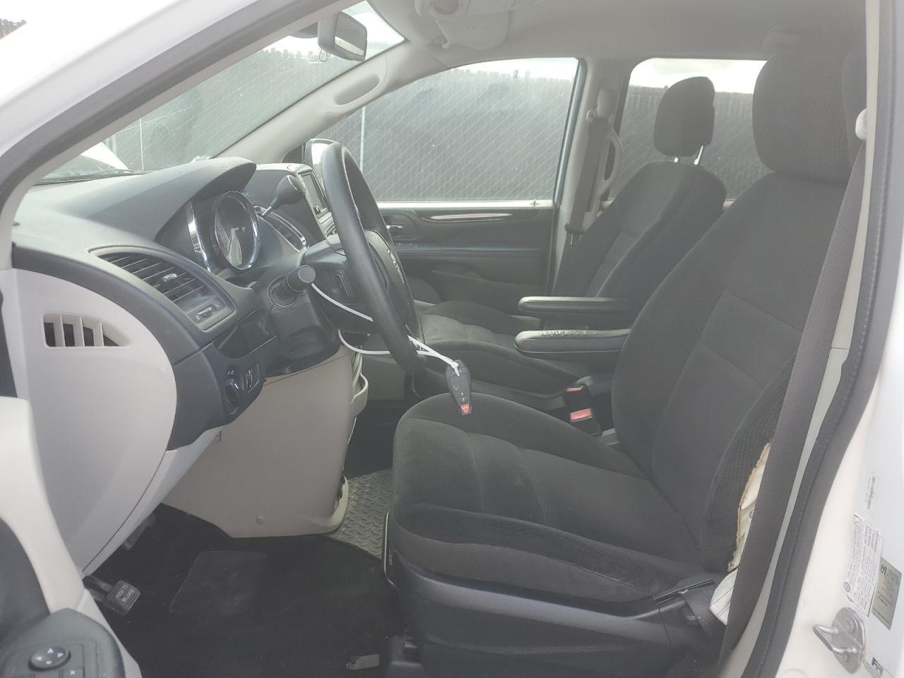 2019 Dodge Grand Caravan Se - Фото 7