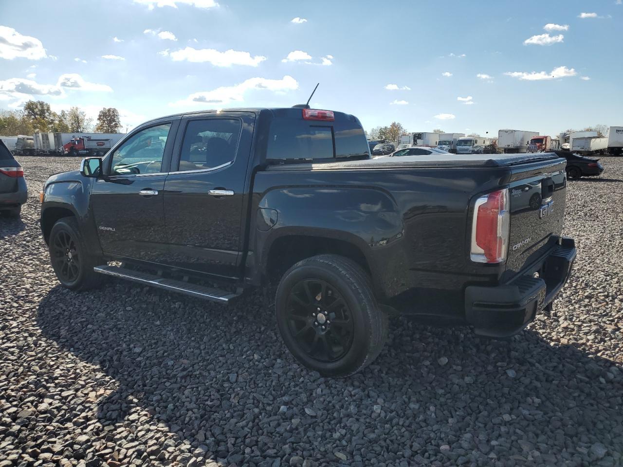 2019 GMC Canyon Denali - Фото 2