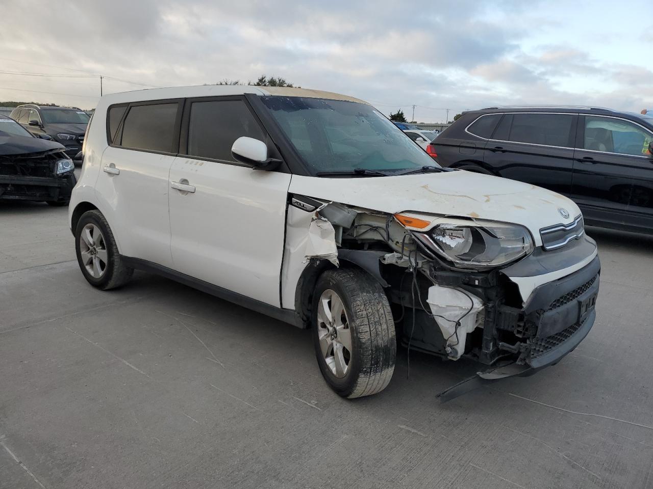2018 Kia Soul - Фото 4
