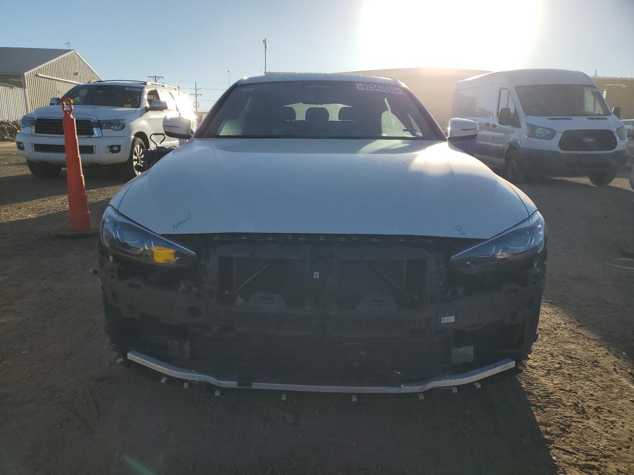 2024 BMW I4 Edrive 35 - Image 5