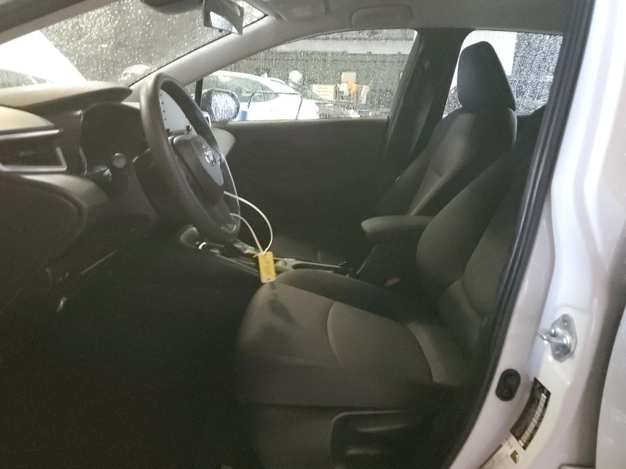 2022 Toyota Corolla Le - Фото 7