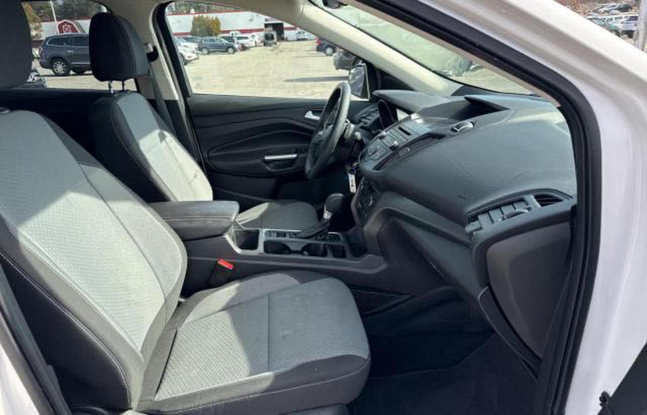 2017 Ford Escape Se - Image 5