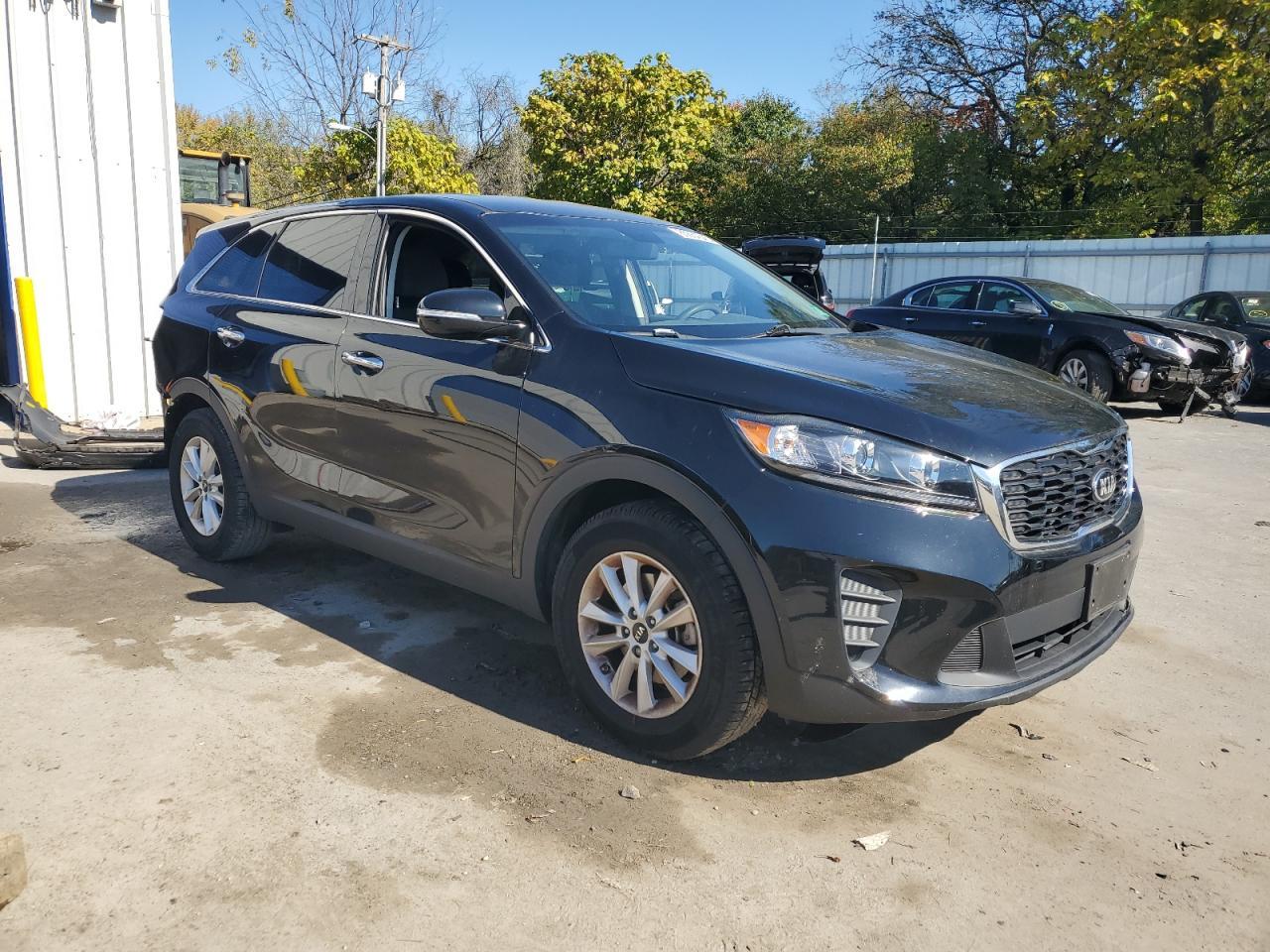 2019 Kia Sorento L - Фото 4