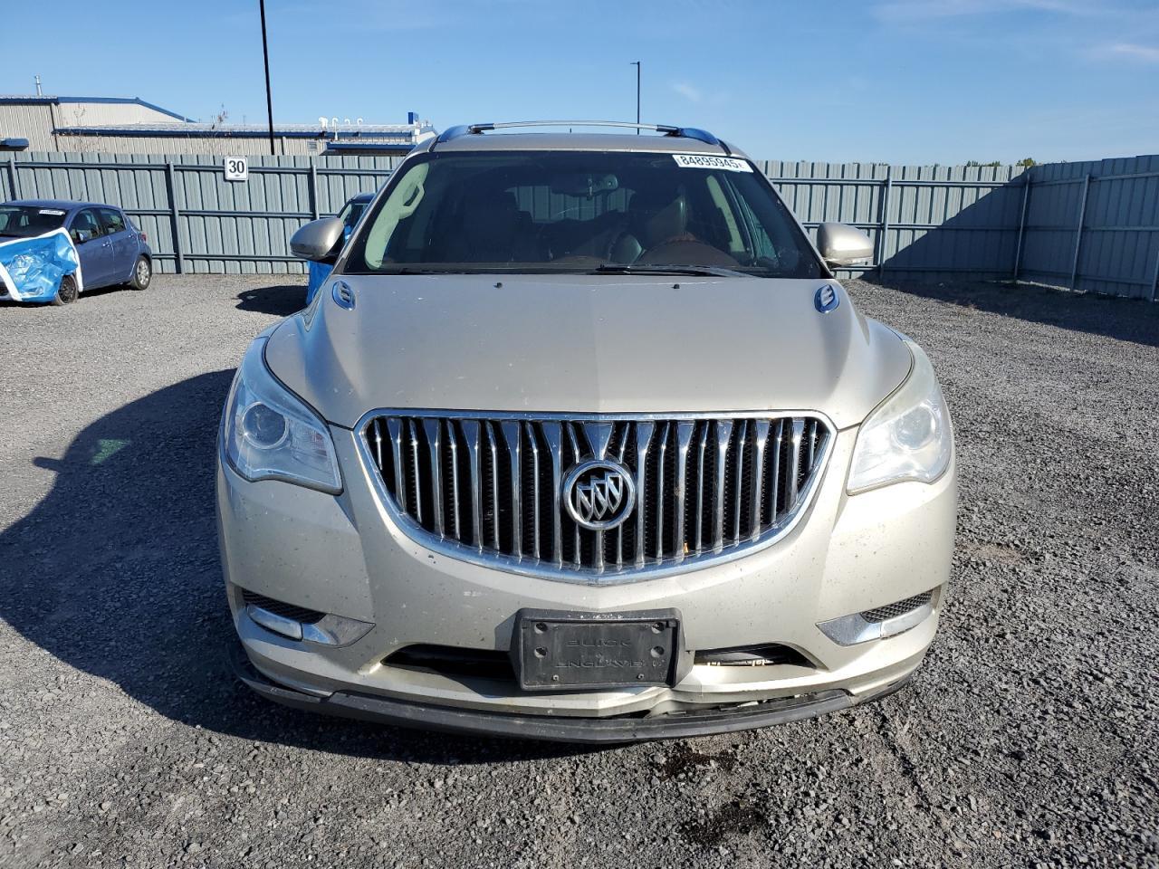2013 Buick Enclave - Фото 5
