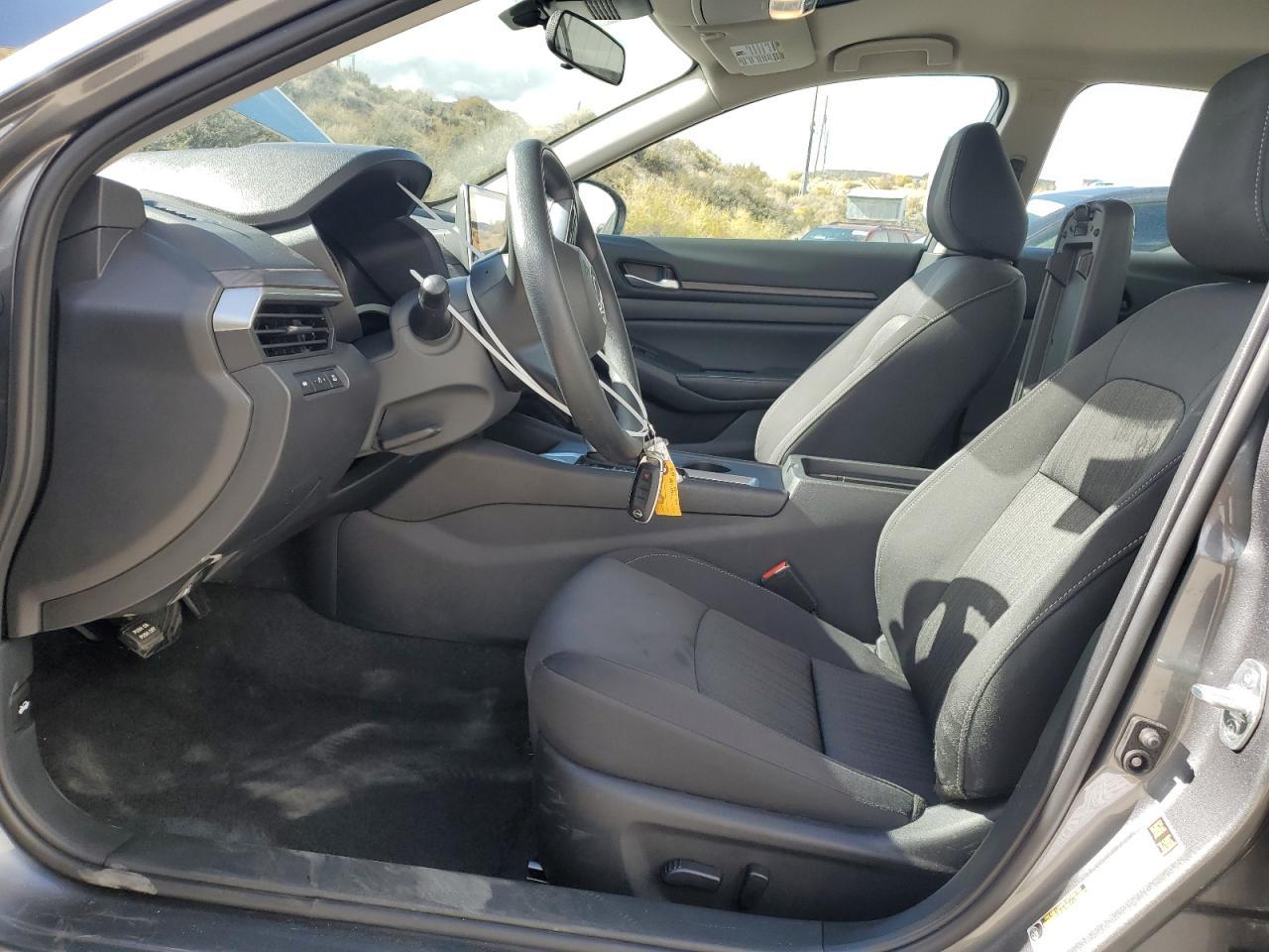 2025 Nissan Altima Sv - Фото 7
