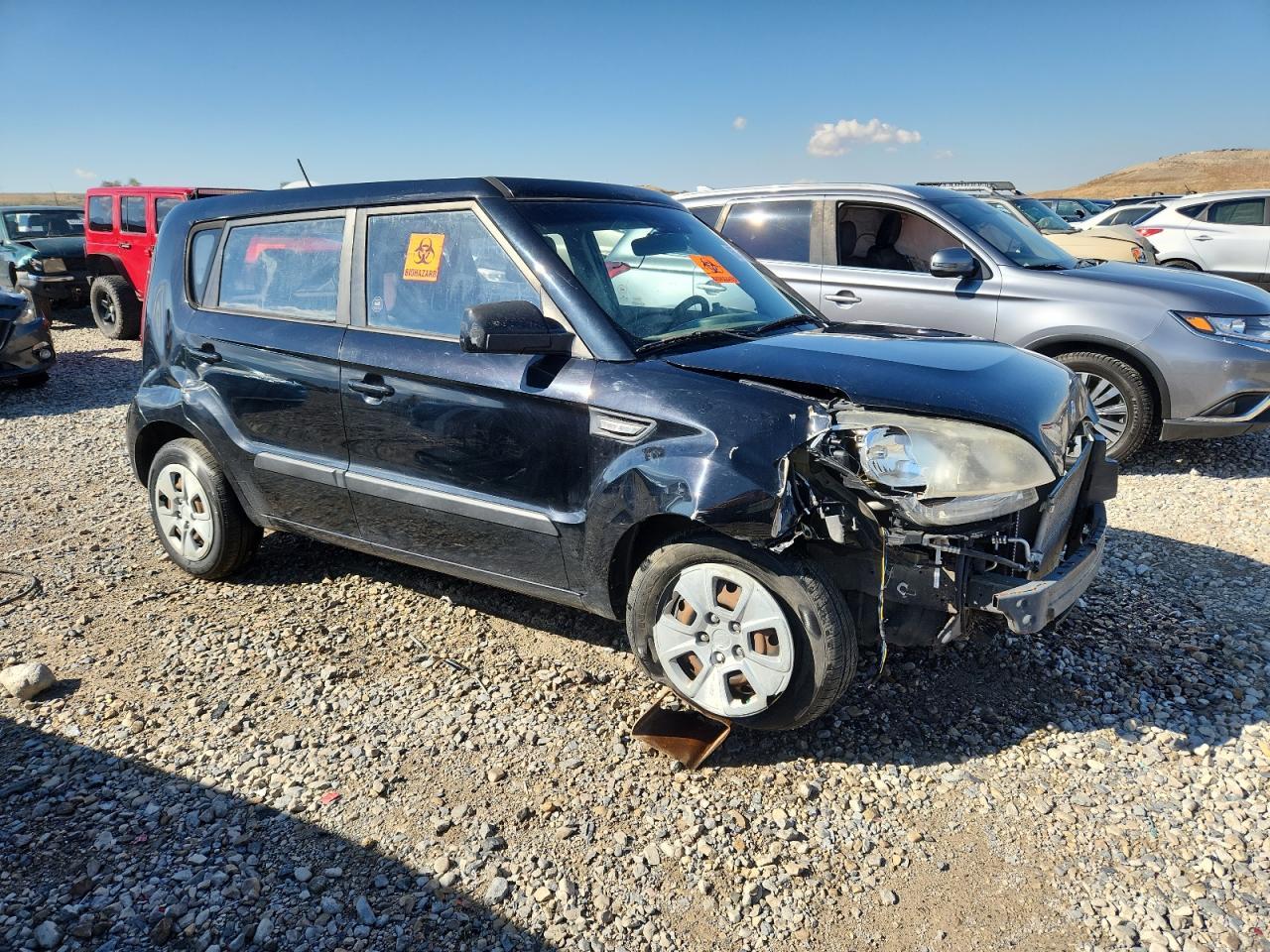 2012 Kia Soul - Image 4