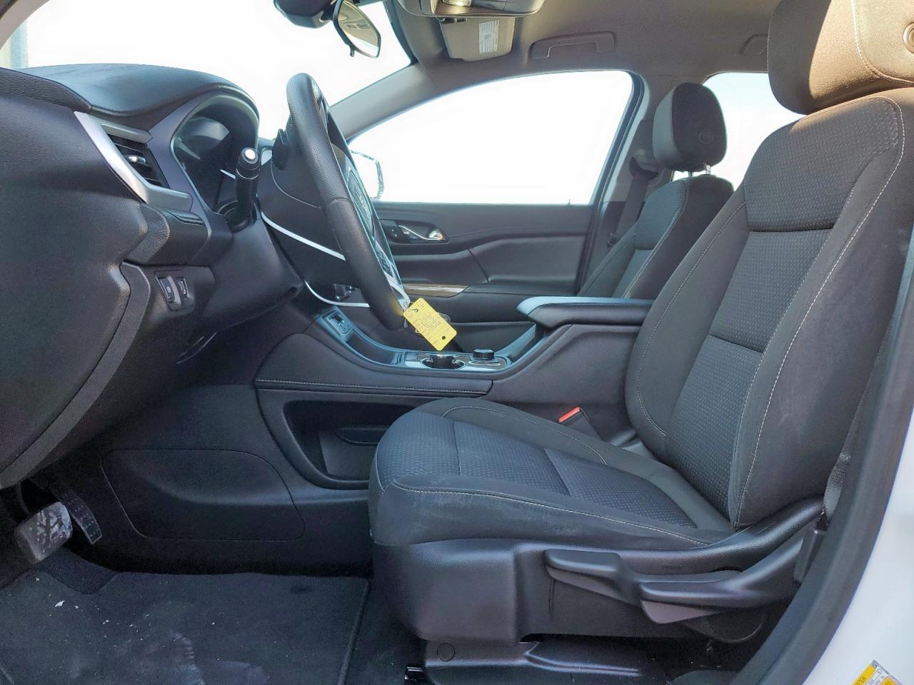 2023 GMC Acadia Sle - Фото 7