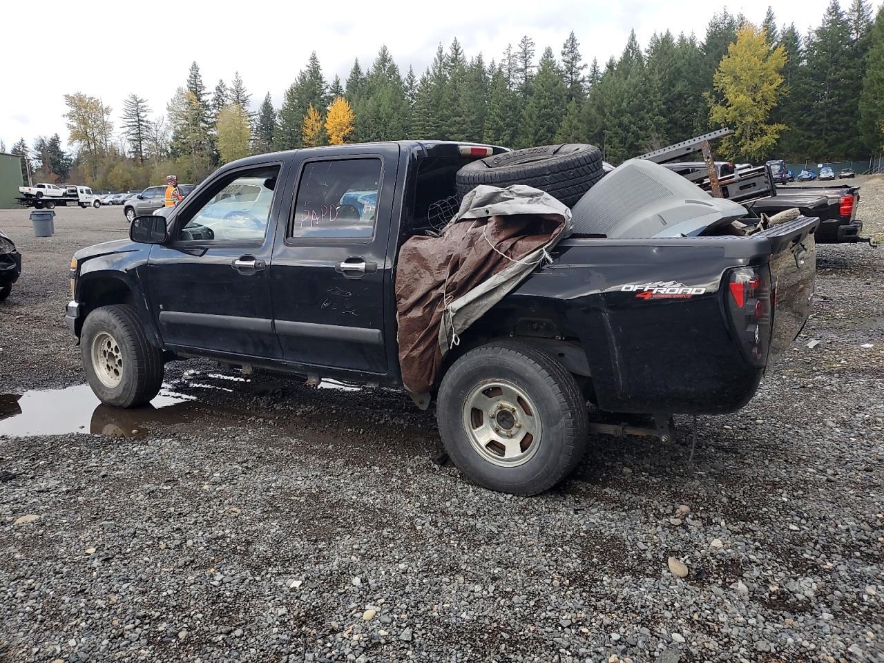 2006 GMC Canyon - Фото 2