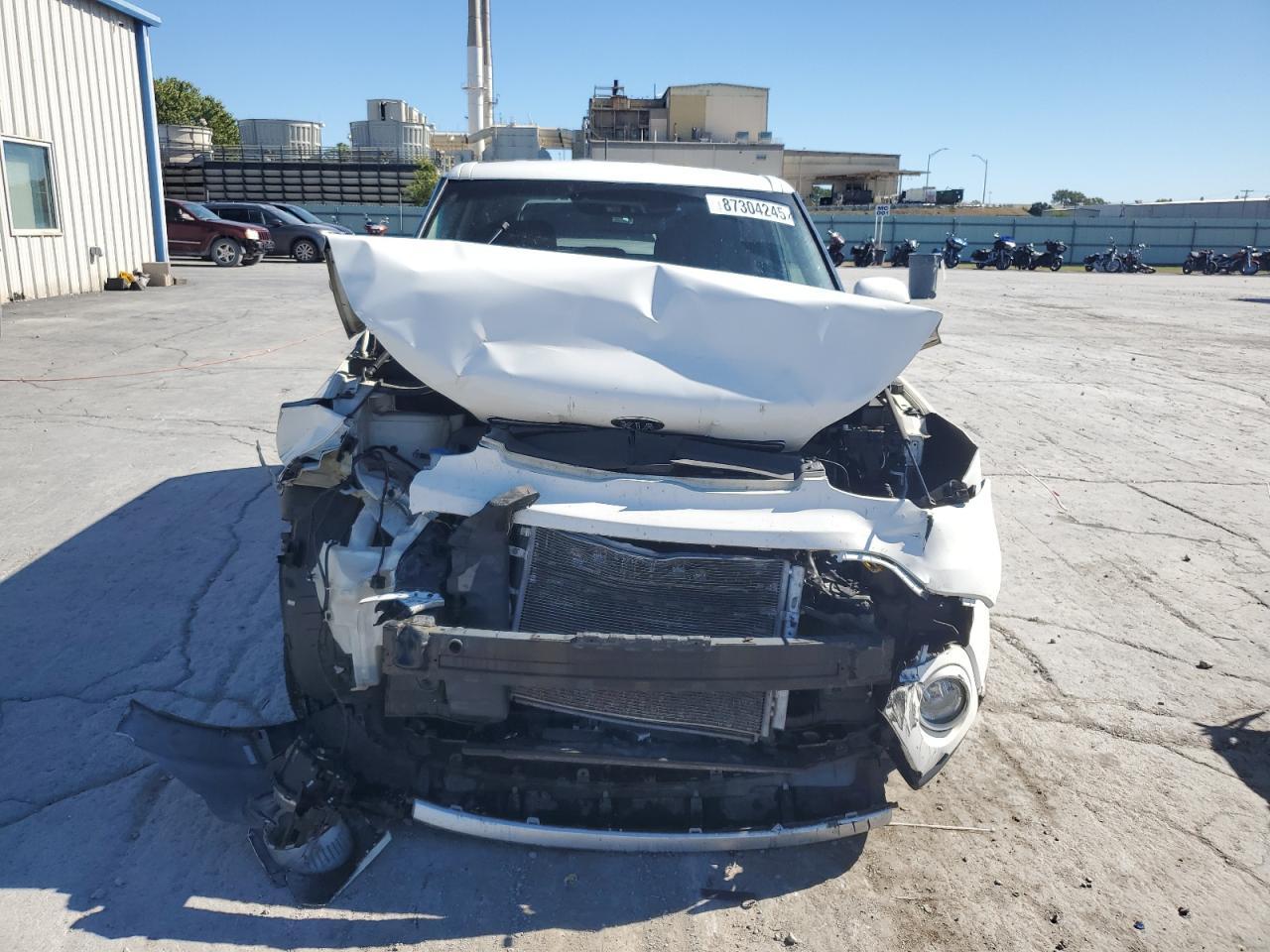 2018 Kia Soul + - Фото 5