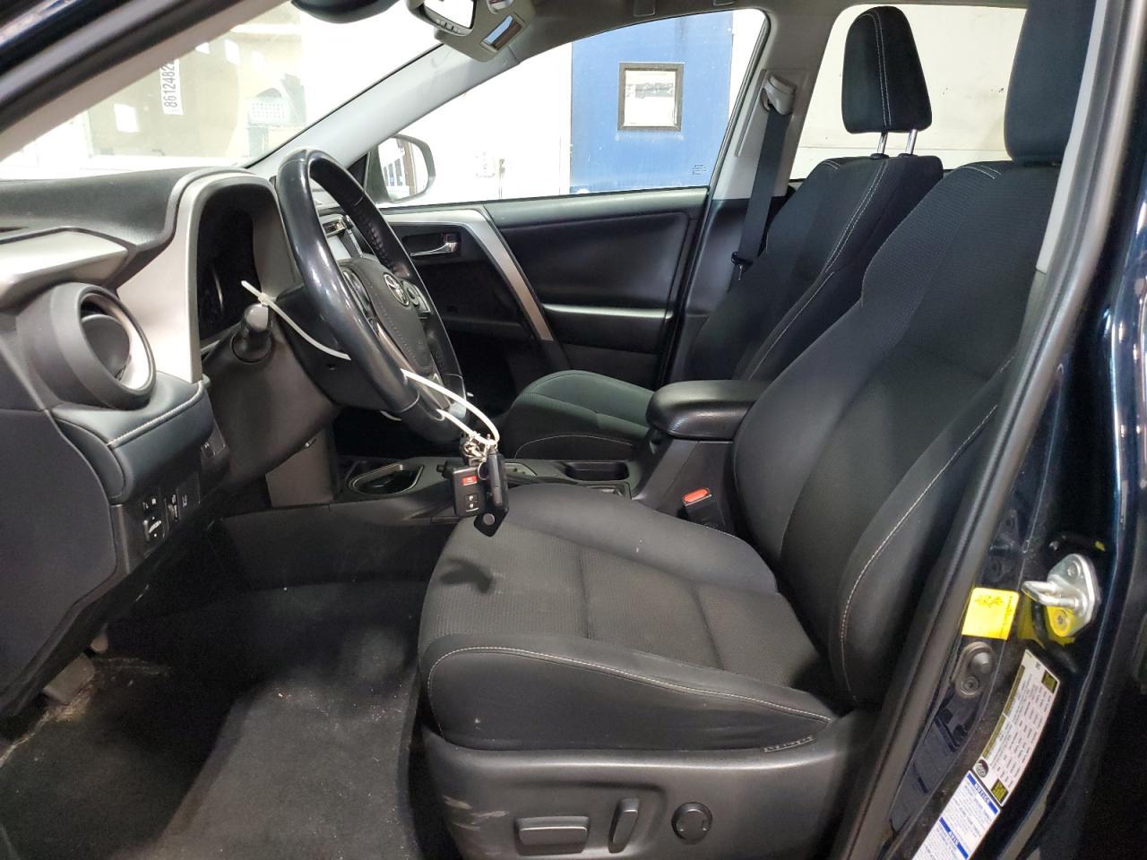 2018 Toyota Rav4 Adventure - Image 7
