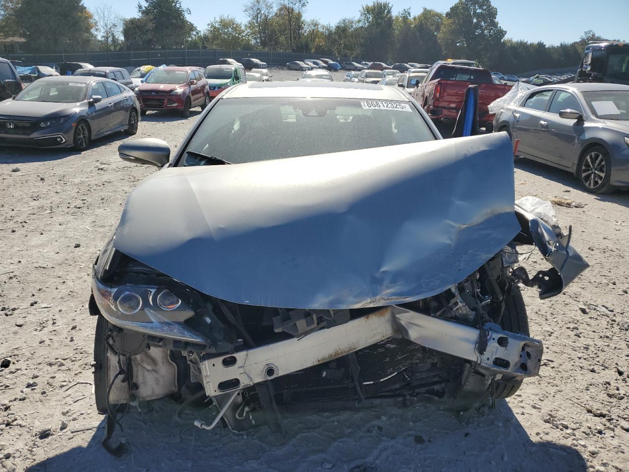2018 Lexus Es 300H - Image 5