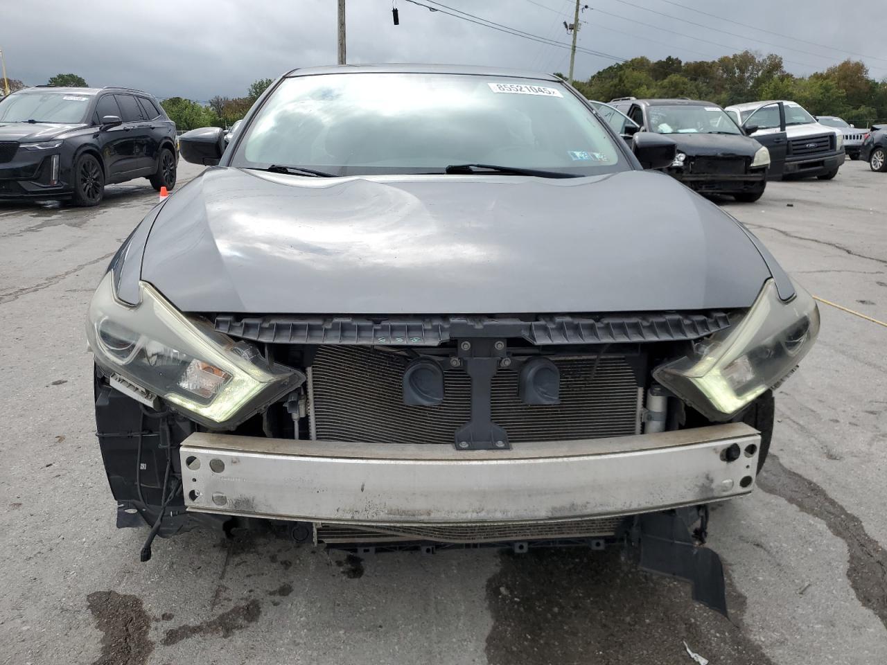 2017 Nissan Maxima 3.5S - Image 3