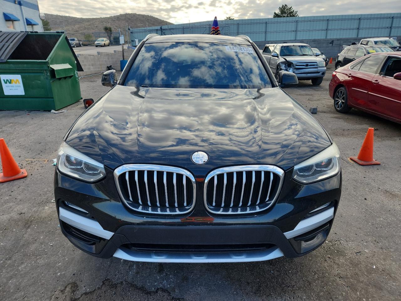 2018 BMW X3 xDrive30I - Image 5