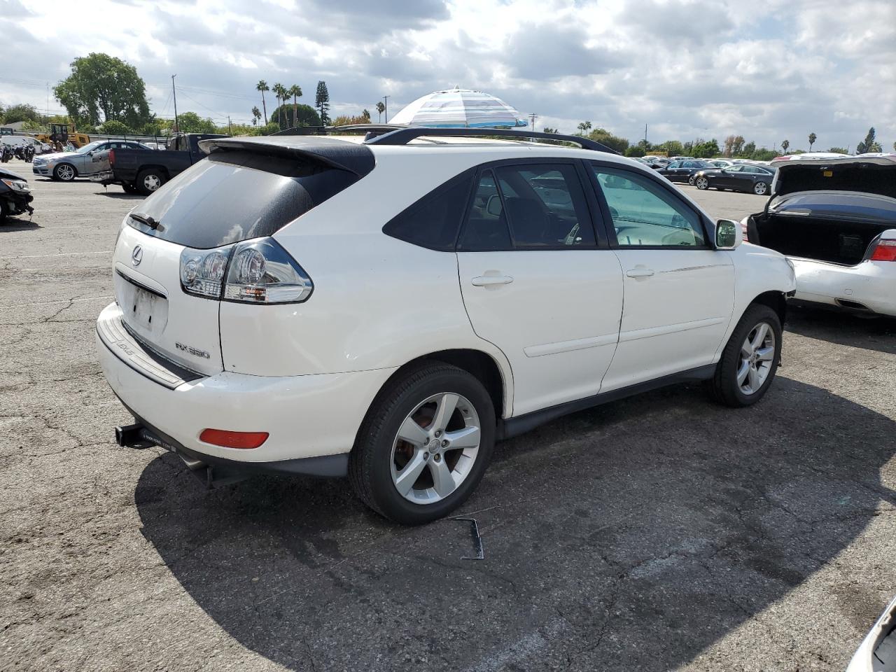 2005 Lexus Rx 330 - Фото 3
