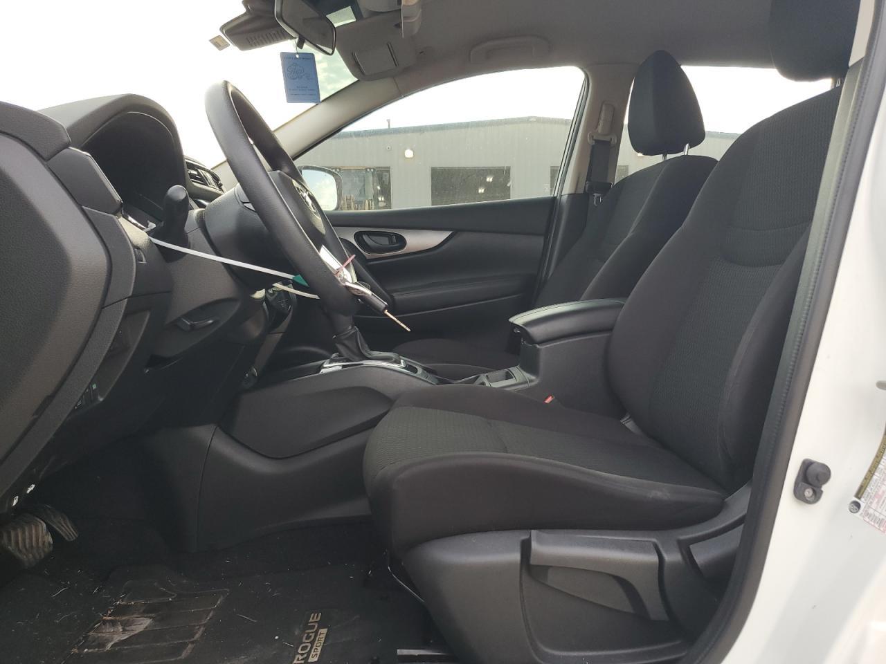 2020 Nissan Rogue Sport S - Image 7