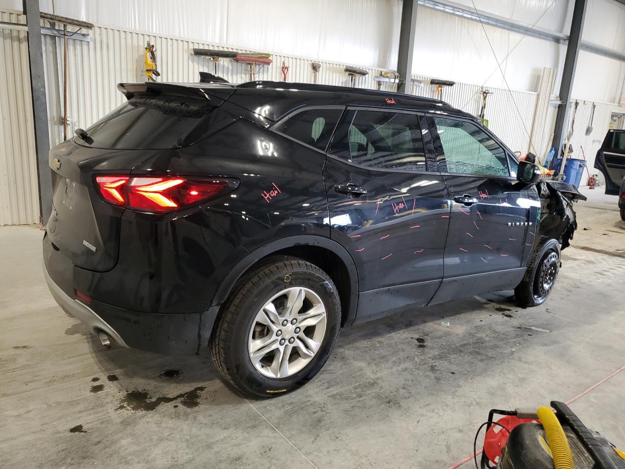2019 Chevrolet Blazer 2Lt - Image 3