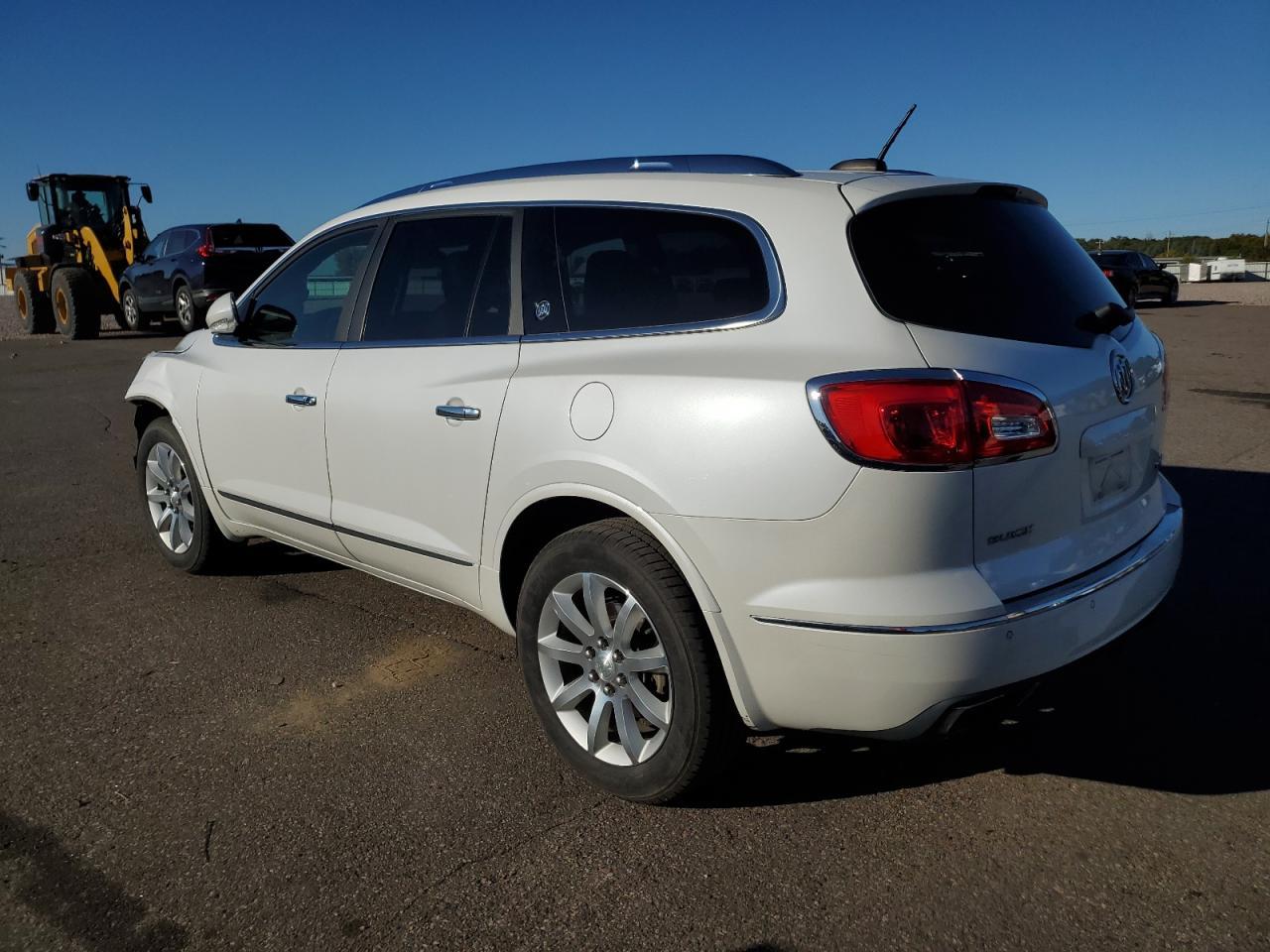 2017 Buick Enclave - Image 2
