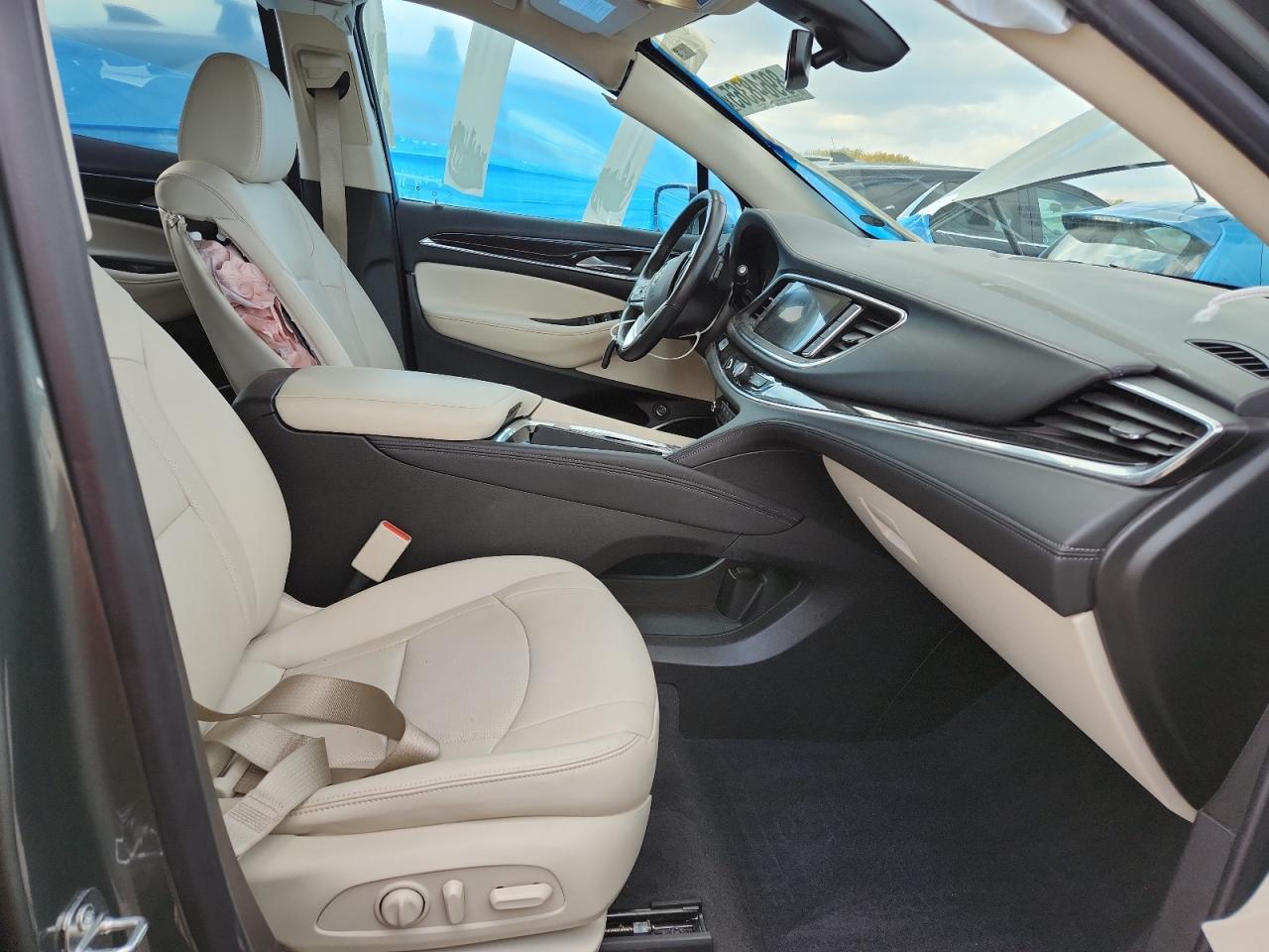 2024 Buick Enclave Essence - Image 7