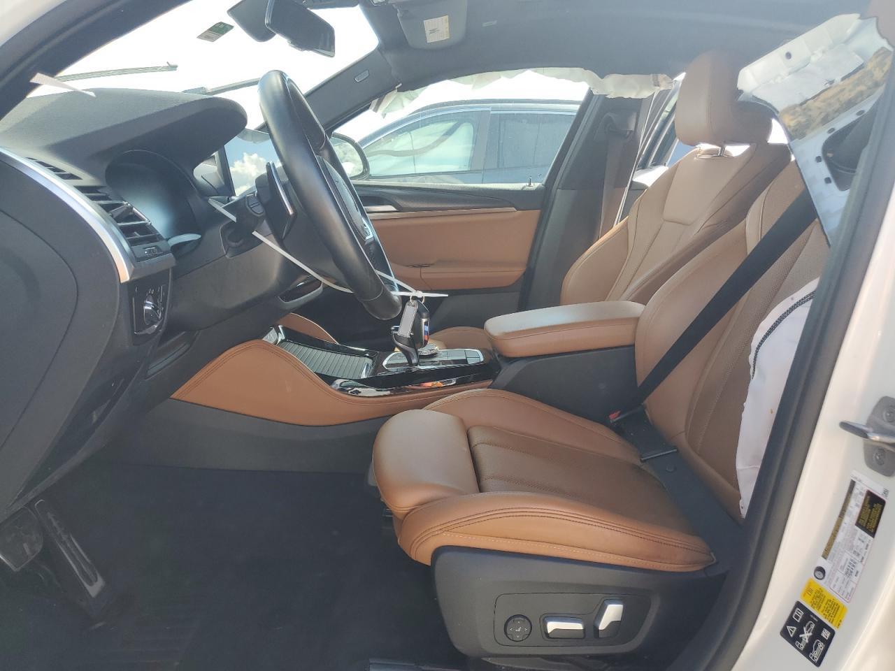 2023 BMW X4 xDrive30I - Фото 7