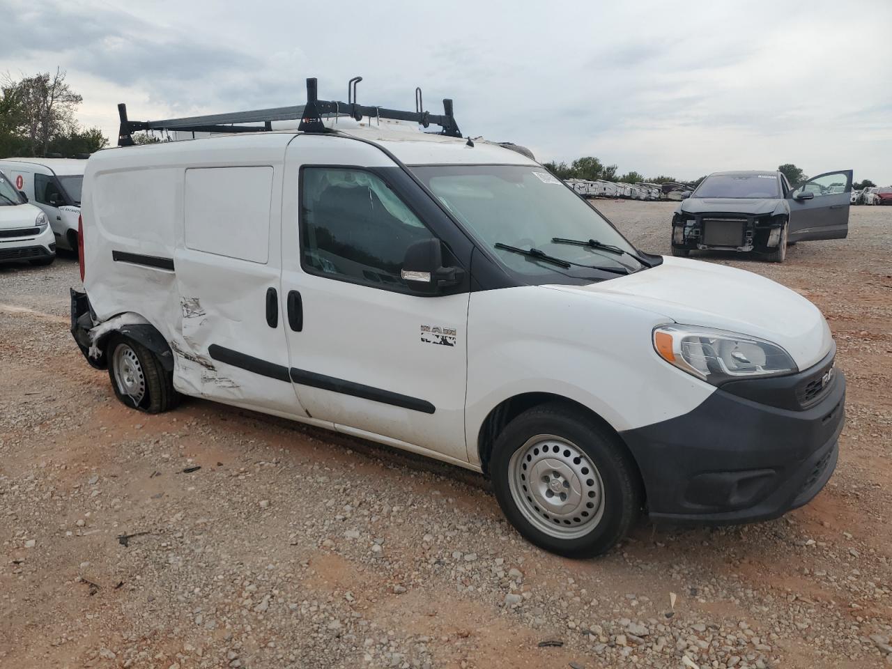 2021 Ram Promaster City - Image 4