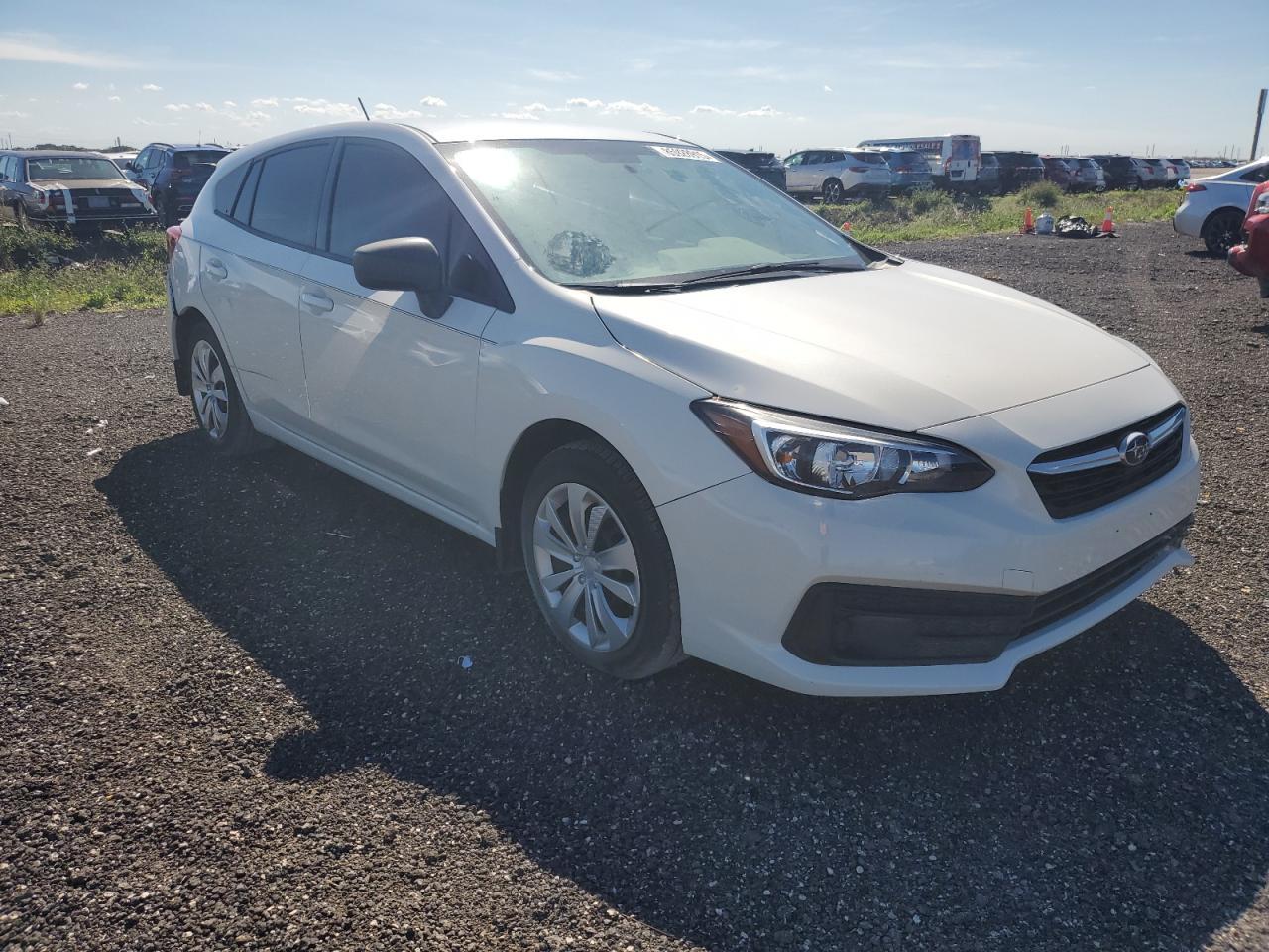 2020 Subaru Impreza - Фото 4
