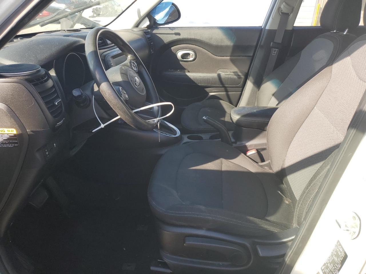 2018 Kia Soul + - Фото 7