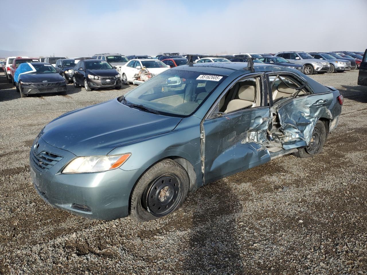 2007 Toyota Camry Ce