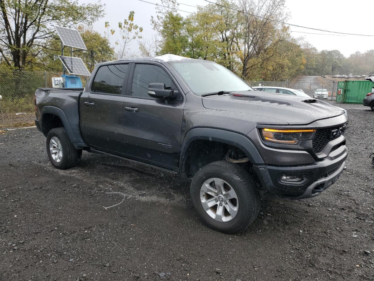 2022 Ram 1500 Trx - Image 4
