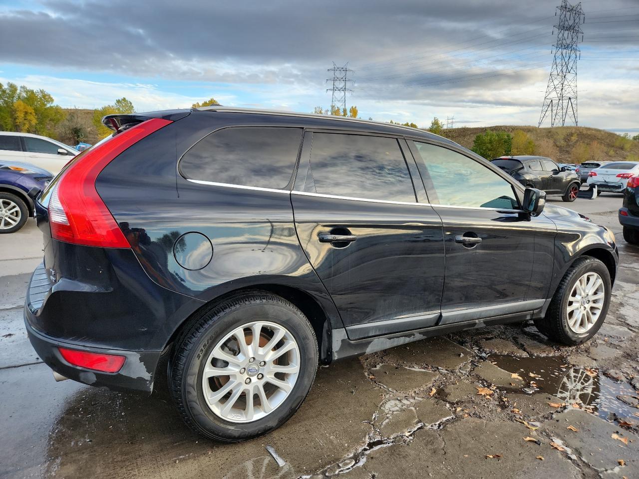 2010 Volvo Xc60 T6 - Фото 3