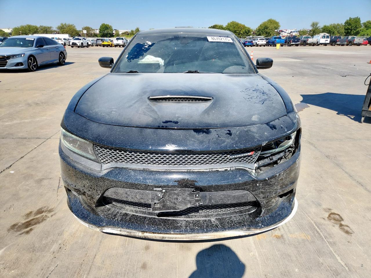 2023 Dodge Charger Gt - Image 5