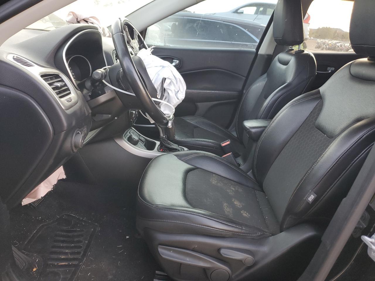 2018 Jeep Compass Latitude - Фото 7