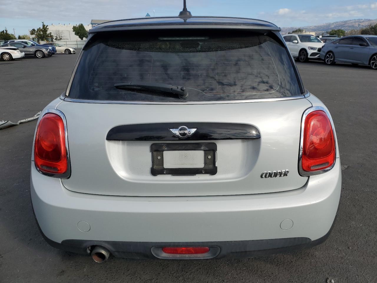 2017 Mini Cooper - Фото 6