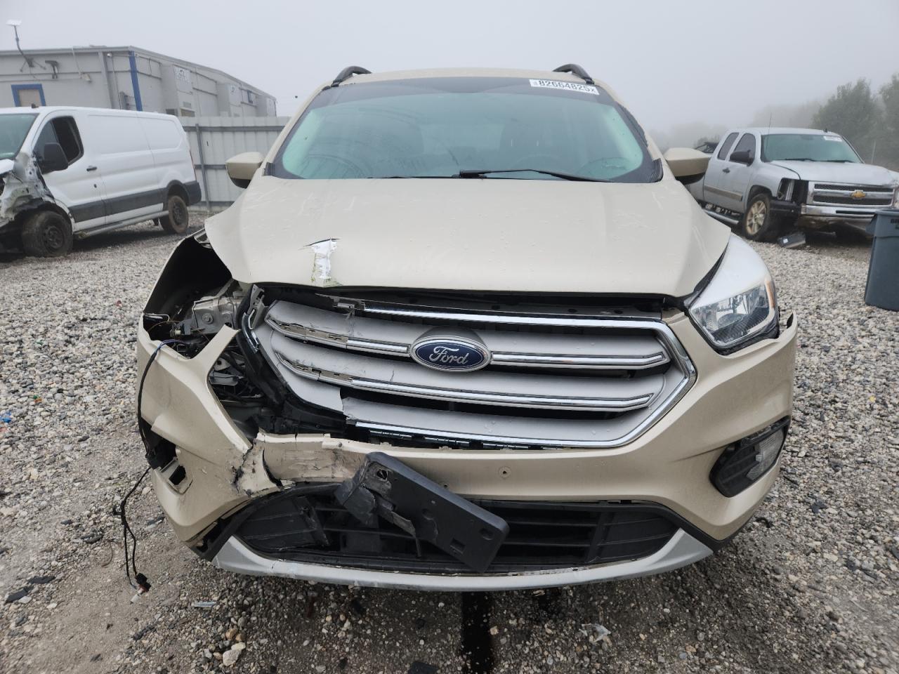 2018 Ford Escape Se - Image 5