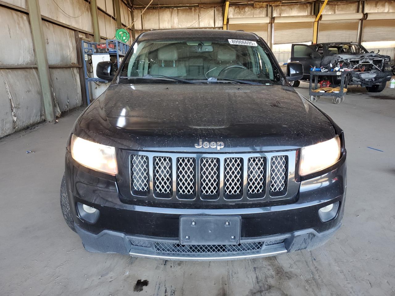 2012 Jeep Grand Cherokee Laredo - Фото 5