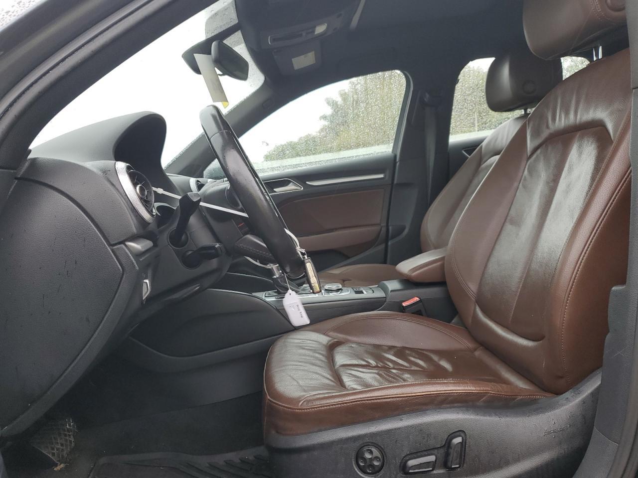 2017 Audi A3 Premium - Image 7