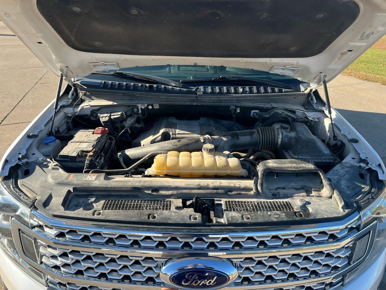 2018 Ford Expedition Max Platinum - Image 7