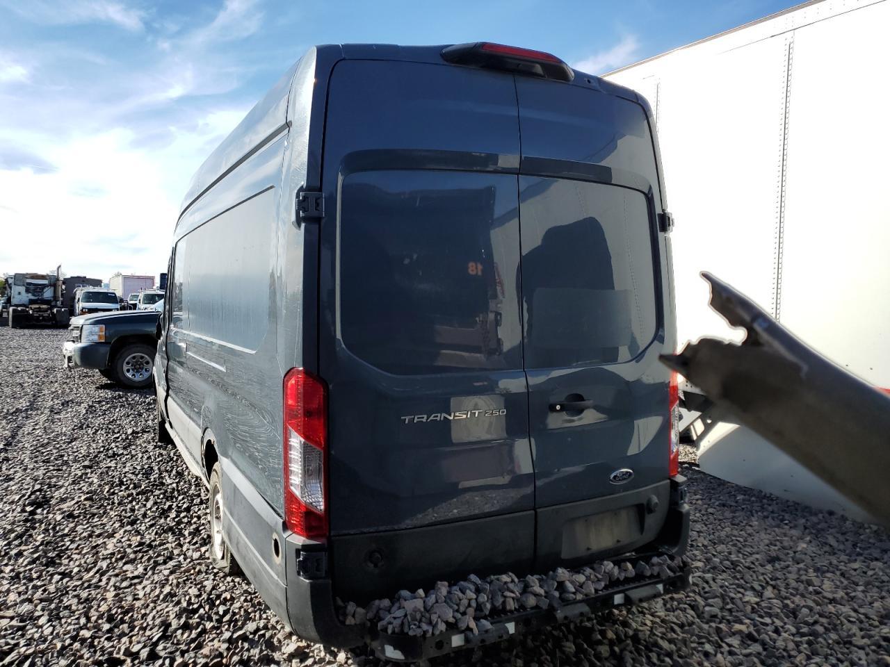 2020 Ford Transit T-250 - Image 2