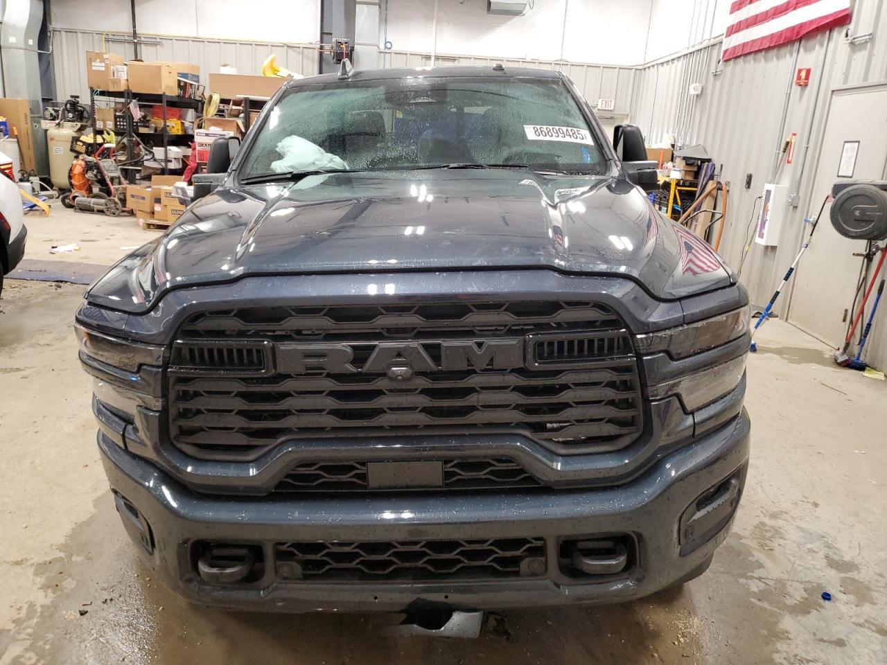 2026 Ram 2500 Big Horn - Image 5