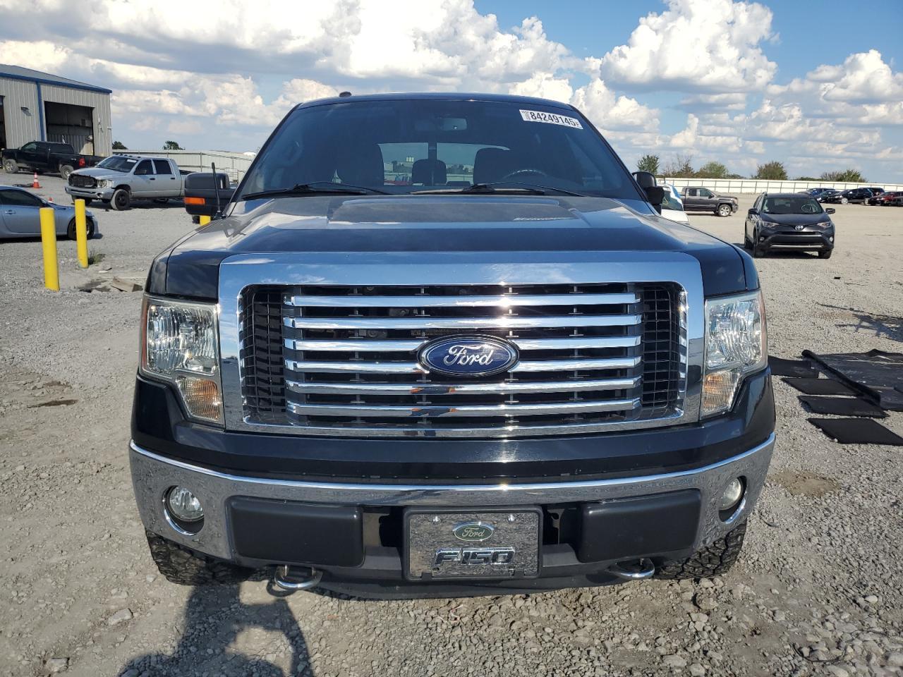 2011 Ford F150 Supercrew - Фото 5