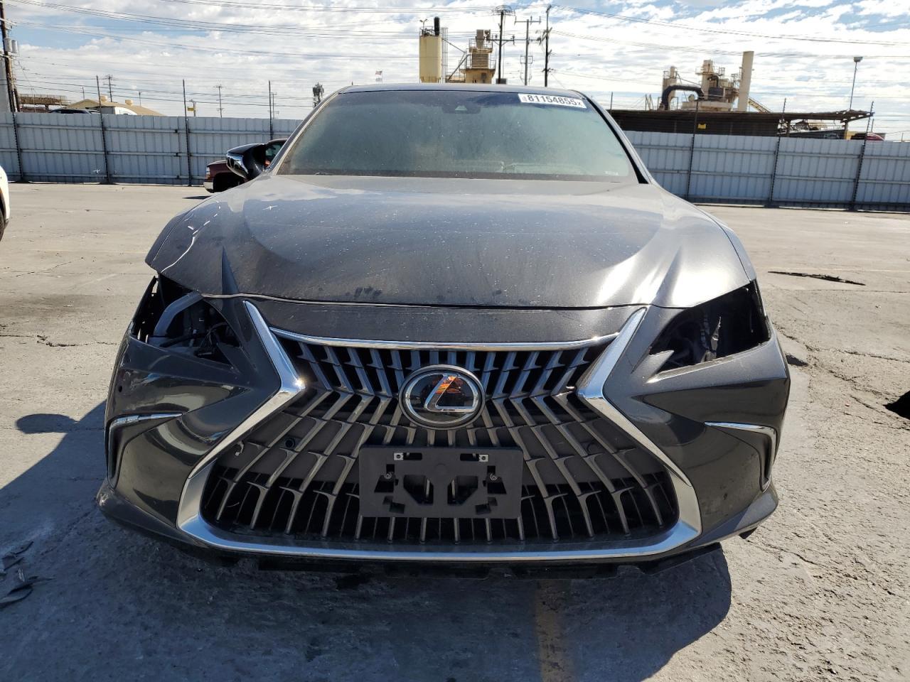 2023 Lexus Es 300H Base - Фото 5