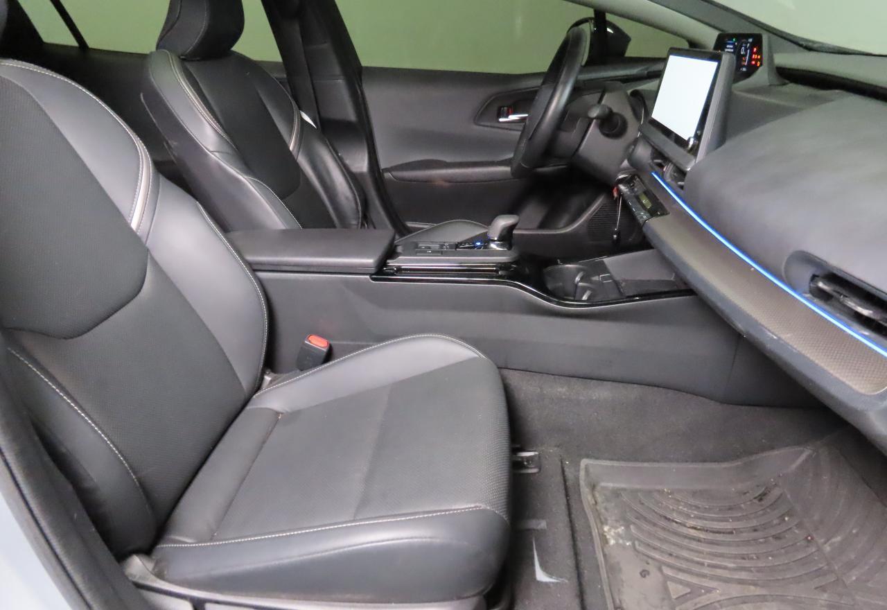 2024 Toyota Prius Le - Фото 5